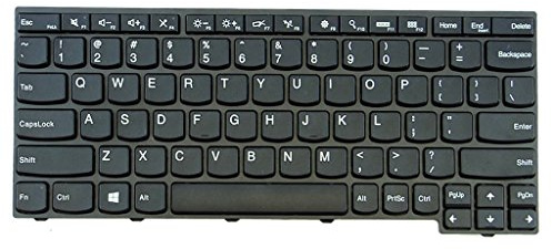 Lenovo USB Keyboard for ThinkPad Yoga 11E, 04X6299