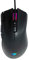 Patriot Viper V551 RGB Gaming Maus, 12000 DPI Optischer Sensor, RGB Beleuchtung, 7 Programmierbare Tasten, Voll anpassbar und im ergonomischen Design, 220 IPS Gaming Mouse für PC