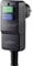 Sygonix SY-3779070 Personenschutz-Schalter 230 V Schwarz IP54