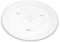 Find A Spare Universal Turntable Glass Plate for Panasonic Samsung Microwave Oven with 6 Fixers 345mm