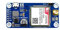 Waveshare SIM7070G NB-IoT/Cat-M/GPRS/GNSS HAT for Raspberry Pi, Low Power Narrow Band Cellular IoT Communication Module Global Band Support with GNSS Positioning