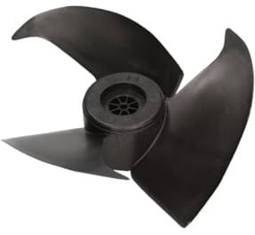 Helice Clim Original Acondicionador 5900AR1266A, 5900AR1266G LG Acondicionador de aire 5900AR1266A, 5900AR1266G LG