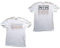 Nine Inch Nails Downward Spiral Official Tee T-Shirt Mens Unisex (Large) White