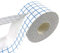 Ruban adhésif non tissé - 5 cm x 10 m - Ruban de premiers secours pour la rétention de pansement - Film cohésif respirant (1 rouleau de 5 cm)