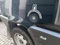 Pumu adesivo Compatibile con PANDA 4X4 141 TAPPO BENZINA TREKKING SISLE FUORISTRADA STICKER (ARGENTO)