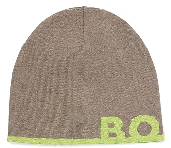 BOSS Men Hats Light/Pastel Green334, OneSize