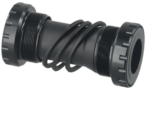 Hollowtech II Innenlager für BSA Mountainbike 68 73mm Kugellager passend für XTR für XT für SLX
