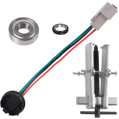 Club Car DS Golf Cart Speed Sensor