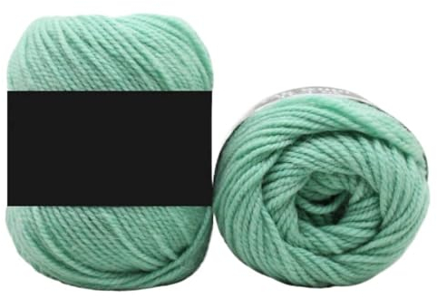 800 g dickes Yak-Kaschmir-Wollgarn for Stricken, Häkeln, Pullover, Schal, Merino-Mischwolle, Strickgarn (Color : 28)