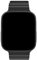 GERRIT Nuevo reloj T10 Ultra Smart Watch 49 mm 2024 nuevo NFC para hombres y mujeres, seguimiento GPS, Bluetooth, llamadas, música, carga inalámbrica para iOS (negro)