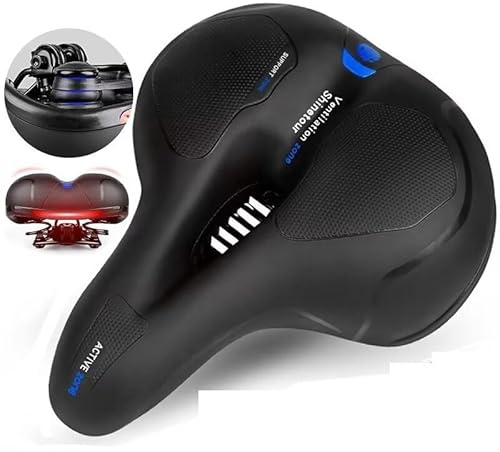 SoftCloud Pro 2.0 - Endlich Schmerzfrei Radfahren