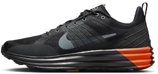 Nike Lunar Roam Herren Running Trainers HJ8999 Sneakers Schuhe (UK 11 US 12 EU 46, Black Anthracite 001)