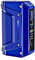 Geekvape Aegis Legend 3 Vape Mod - 5–200W, DTL Vaping, Multiple Modes, IP68 Rating, Waterproof, Dustproof & Shockproof [Requires 2 x 18650 Battery - Sold Separately] No Nicotine [Blue]