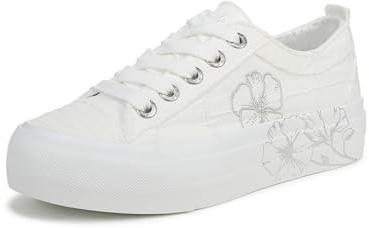 Blowfish Malibu Women's Sadie-sunSneaker