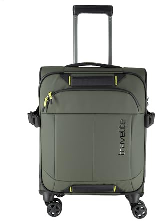 BRIIZE 4w Trolley S, Khaki Körperpflege und Gesundheit