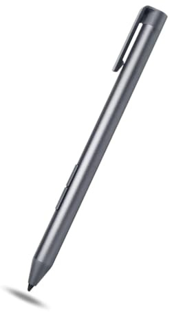 Active Pen für Lenovo Tab P11 Gen 2 - TB350FU/TB128FU/TB-J606F/TB-607F J607Z/ TB-J616N/TB-J706L J716 / Tab M10 Plus (3rd Gen.) TB128XU / Yoga Pad Pro 13 - Stylus Stift – Palm Ref. Jection