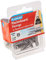 Plasplug CF111 Plasterboard Fixing Includes 25 Fixings