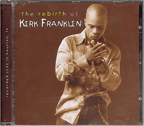 The Rebirth of Kirk Frankl