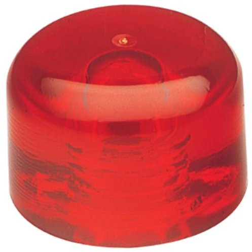 Schonhammerkopf Ø 32mm CA rot schlagfest