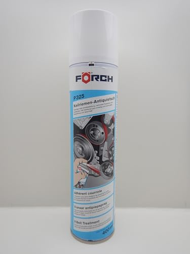 Förch P325 RIEMEN KEILRIEMEN ANTIQUIETSCH QUIETSCHEN FLACHRIEMEN ZAHNRIEMEN