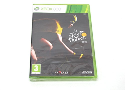 FOCUS Tour de France 2012 [XBOX 360]