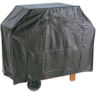 I Giardini Del Re Telo Copertura X Barbecue Cm.108X54X85H, Multicolor