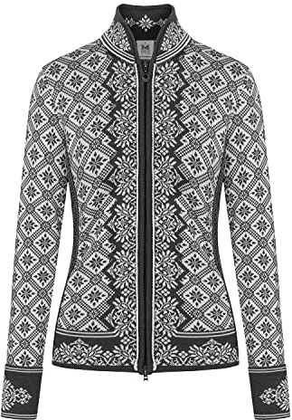 Dale of Norway Damen Jacke Christiania Feminine Jacket