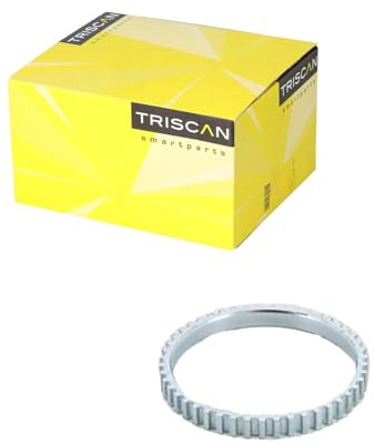 Triscan 8540 21401 Sensorring, ABS vorne | 8540 21401 passend für Aveo Lacetti Nubira Rezz