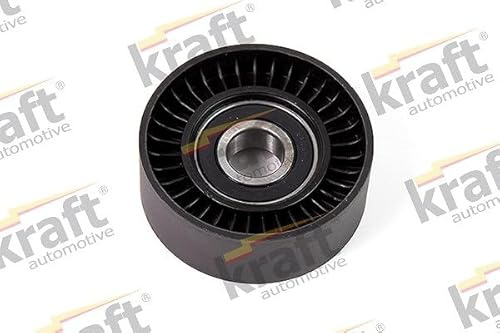 KRAFT AUTOMOTIVE Umlenk-/Führungsrolle, Keilrippenriemen 1226450