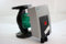 Wilo 2120646, Black Base, Green Motor, Silver Control Box