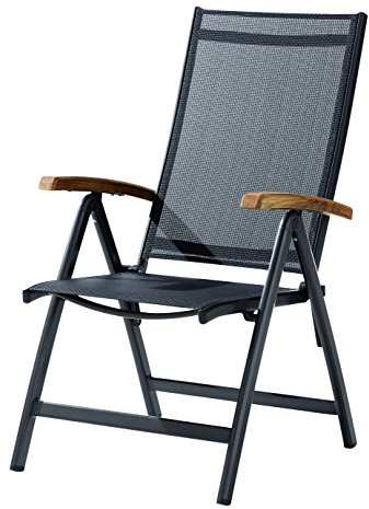 Sieger 950/G-G KT Klappsessel Cadiz, Mehrfarbig