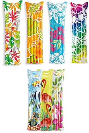 Intex Matratze Fantasia 183 x 69