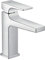 hansgrohe Metropol Miscelatore monocomando lavabo 100 lavamani con maniglia a leva per acqua fredda, cromo, 32501000