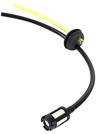 MagiDeal Filtre Moteur à Essence Joint de Tuyau pour Taille-Haies Débroussailleuse