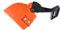 Cancanle Freno Maniglia Frizione Coperchio pignone per Husqvarna 136 137 141 142 Motosega Parti