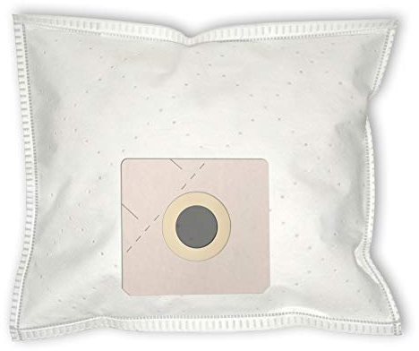 10 Staubsaugerbeutel W 18m in MicroVlies passend für AEG AE 3400-3499 Ingenio, 300-399 Serie Smart, Progress SL 225 B, Privileg CJ151JCP-070