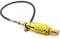 Mangobuy PCP Paintball Airforce Handpumpe 300 bar/4500 psi M10x1 Wasserölabscheider, inkl. Filter,1 m Druckschlauch und Schnellkupplungen