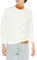 Amazon Essentials Felpa Girocollo in Pile (Disponibile nelle Taglie Big & Tall) Uomo, Bianco Sporco, XL