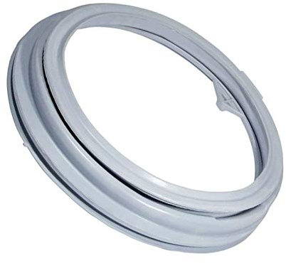 Easyricambi Guarnizione Gomma oblò Lavatrice Compatibile con Hoover Modello HNS5065