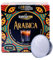 Café Torréfié au feu de bois de chêne - 60 Capsules compatibles avec Dolce Gusto® - Torréfié par des Artisans Italiens (100% Arabica)