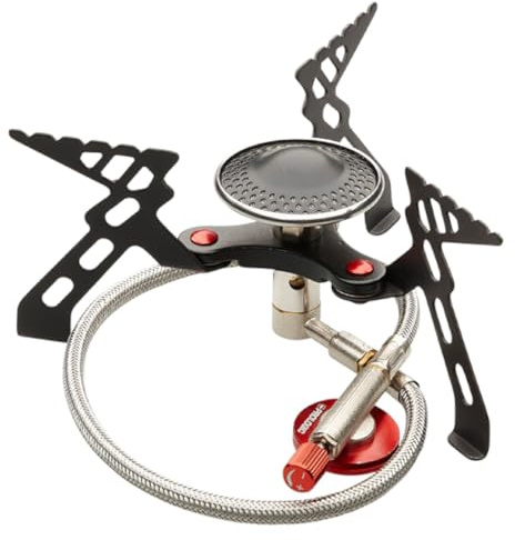 Prologic Blackfire C-series Camping Stove One Size