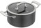 KUHN RIKON New Life Pro Cocotte recyclée 3,0 l Ø 20 cm Aluminium
