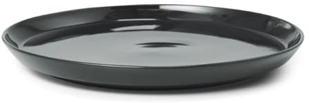 Marc O'Polo Moments Dessertteller Anthracite 21,5 cm