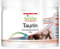 Fairvital | Taurine en poudre - 1600mg par portion - Haut dosage - boite de 250g - Avec thiamine et acide pantothénique - Pur, sans additifs - 100% végan - Pour 4,5 mois - Qualité testée
