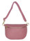 Bauchtasche (altrosa)