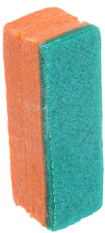 Milisten Skateboard-schleifpapier-radierer Skateboard-griff Entferner Für Roller Verschleißfester Grip Gum Griptape Anti-rutsch-skateboard-klebebandreiniger Sauber Radiergummi