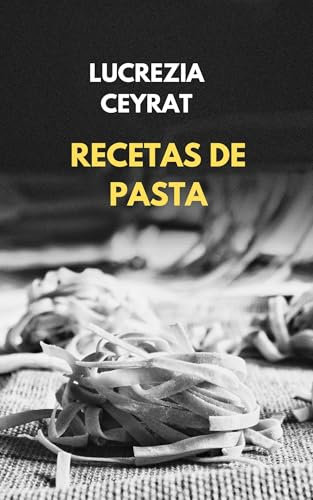 RECETAS DE PASTA