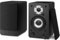 Altavoz Bluetooth de estantería con woofer de 4'', 50Wx 2 Altavoces Activos de Alta fidelidad con Entrada óptica, coaxial, RCA, USB, AUX para TV/Ordenador/Reproductor de Discos/Smartphones (LP42M)