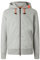 Bogner Fire + Ice Herren Sweatjacke Kano urban Grey (Größe: XXL)
