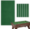 Billardtisch Filz - Premium Indoor Pool Tischdecke für Billardtische |, langlebige professionelle Billardtisch-Filz, perfekt für Zuhause und Spielzimmer Billard, 2,1 m, 2,4 m, 2,7 m